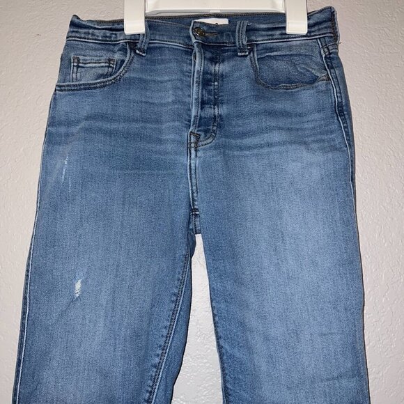 Studio Blue Women Skinny Jeans - Picture 2 of 7